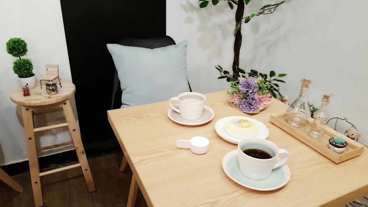 Hongdae Mainstreet Two Room House Seoul Exteriör bild