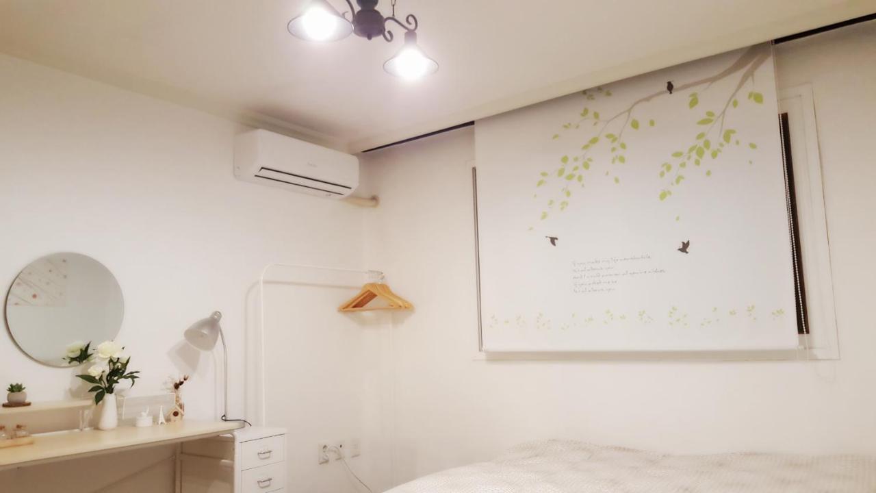 Hongdae Mainstreet Two Room House Seoul Exteriör bild