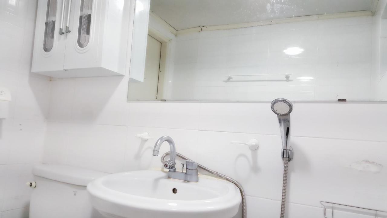 Hongdae Mainstreet Two Room House Seoul Exteriör bild