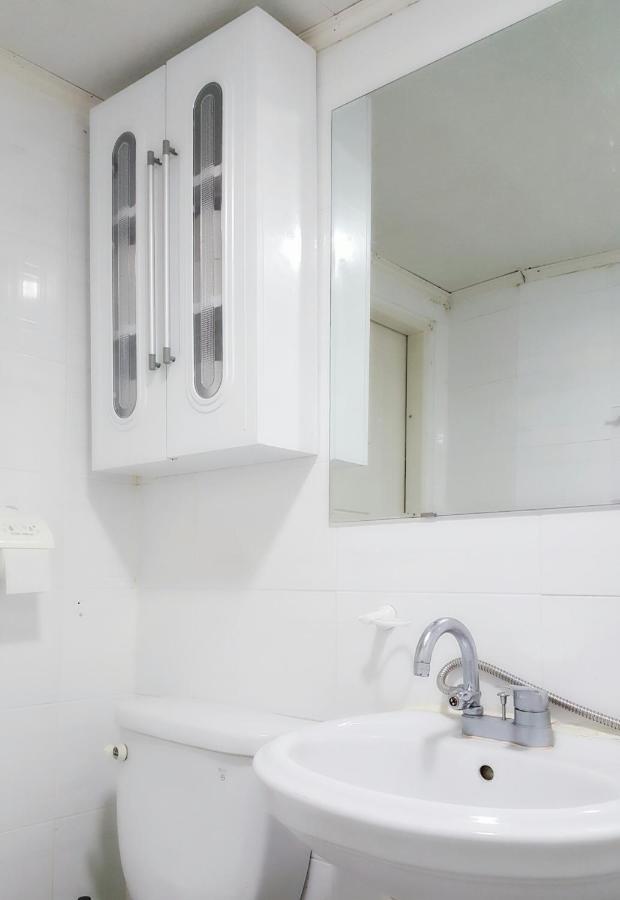 Hongdae Mainstreet Two Room House Seoul Exteriör bild